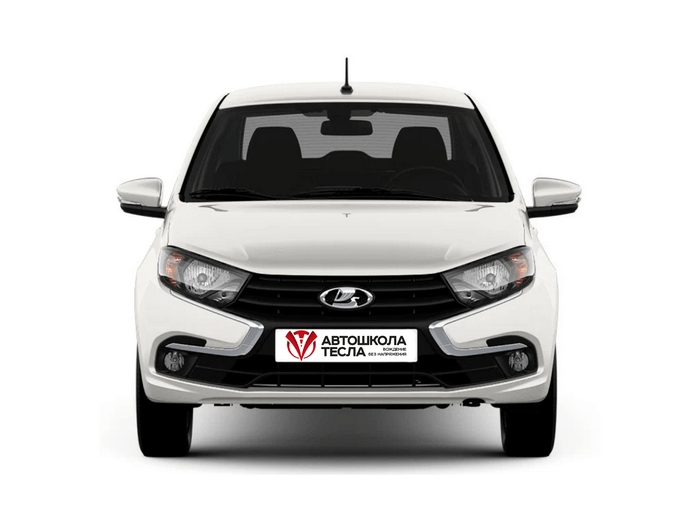 Lada Granta Liftback 2024 - фото Lada Granta Liftback 2024