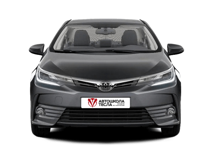 Toyota Corolla 2018 (АКПП) - фото Toyota Corolla 2018 (АКПП)